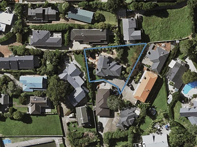 Residential  Mixed Housing Suburban Zone