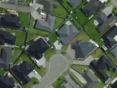 Residential C
