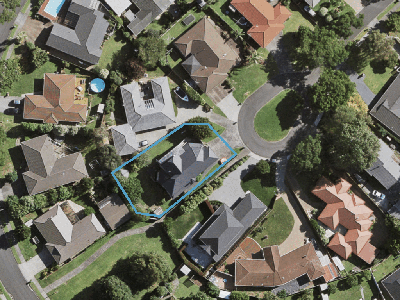 Residential  Mixed Housing Suburban Zone