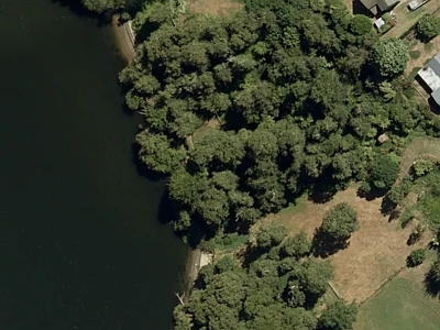 Open Space Zone - Natural Open Space Zone