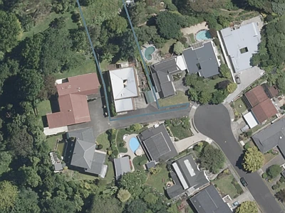 Residential Zone - General Residential Zone