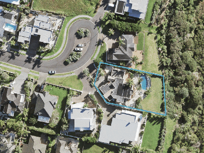 Residential  Mixed Housing Suburban Zone
