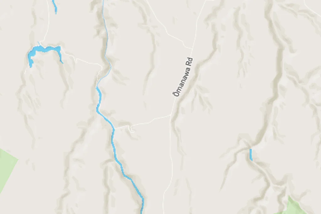 Kaimai