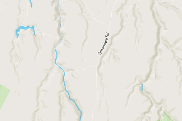 Kaimai