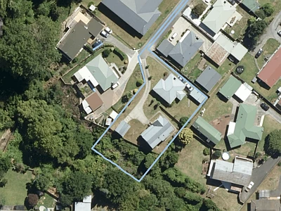 Residential Zone - General Residential Zone