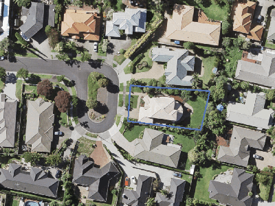 Residential  Mixed Housing Suburban Zone
