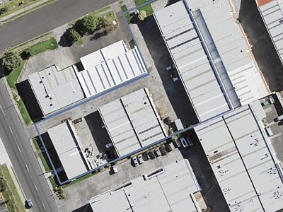 Business  Light Industry Zone