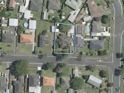 Residential Zone - General Residential Zone