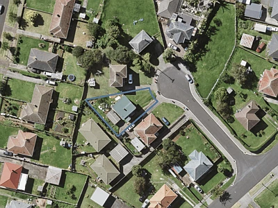 Residential  Terrace Housing and Apartment Building Zone