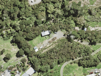 Residential  Rural and Coastal Settlement Zone