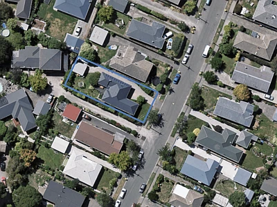 Residential Suburban