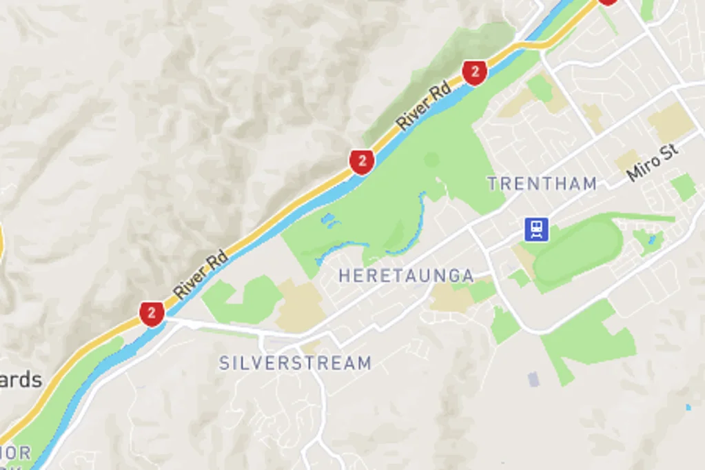 Heretaunga