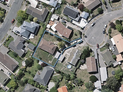 Residential Suburban