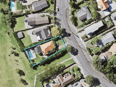 Residential  Mixed Housing Suburban Zone
