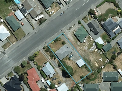 Residential C