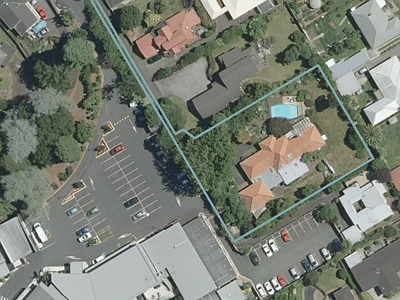 Residential Zone - General Residential Zone