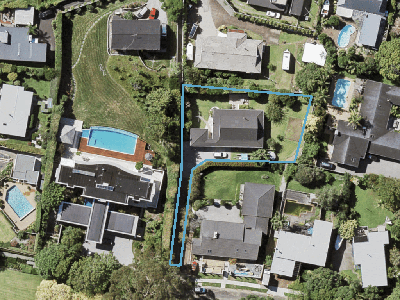 Residential  Mixed Housing Suburban Zone