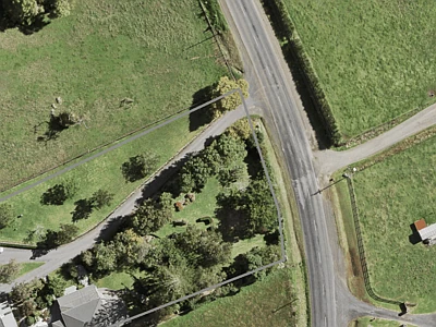 Rural  Countryside Living Zone