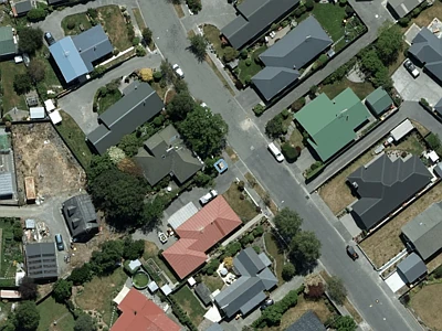 Residential C