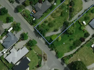 Residential C