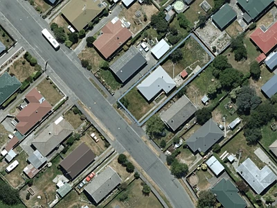 Residential C