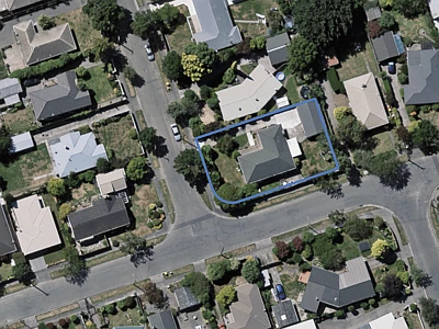 Residential Suburban