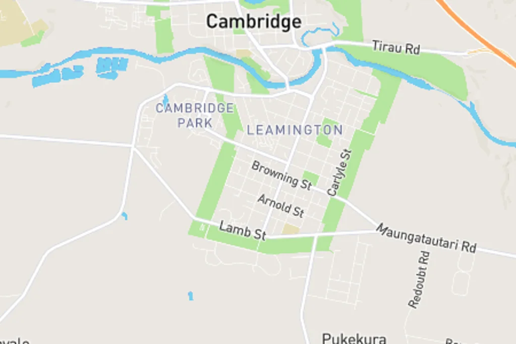 Leamington