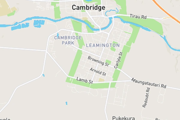 Leamington