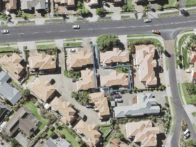 Residential  Mixed Housing Suburban Zone