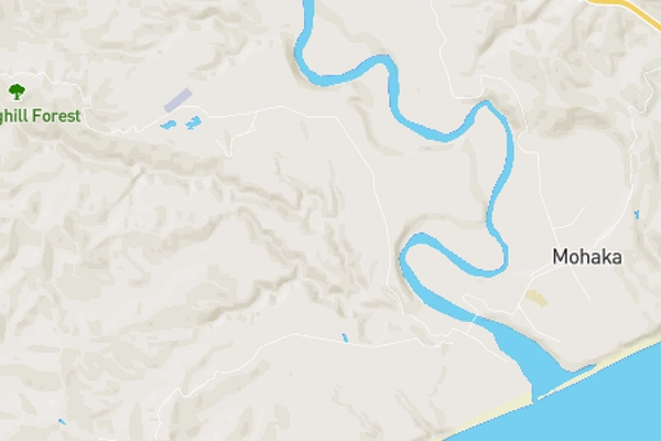 Mohaka