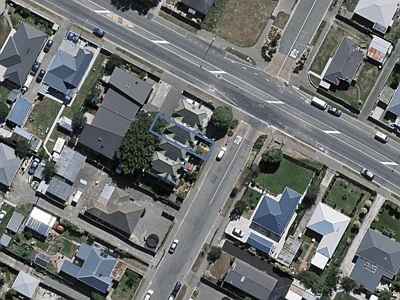 Residential Medium Density