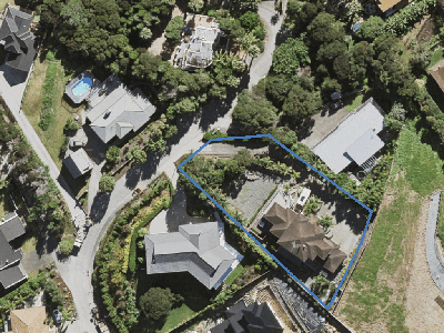 Residential  Mixed Housing Suburban Zone
