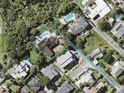 Residential  Mixed Housing Suburban Zone