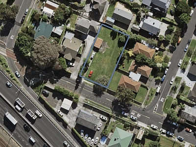Residential  Terrace Housing and Apartment Building Zone