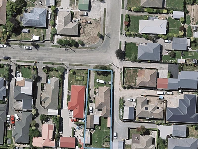 Residential Suburban