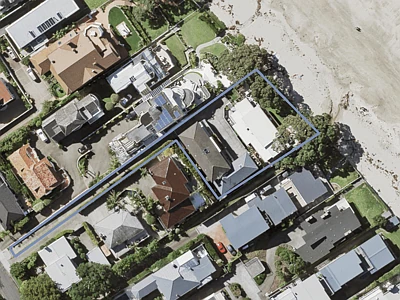 Residential  Single House Zone