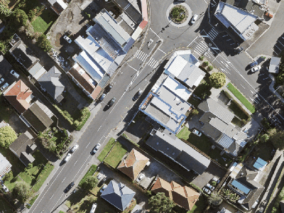 Business  Neighbourhood Centre Zone