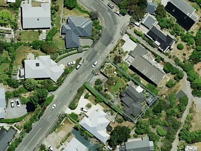 Residential Hills