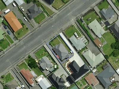 Residential C