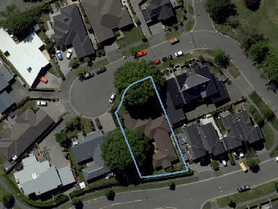 Residential Suburban