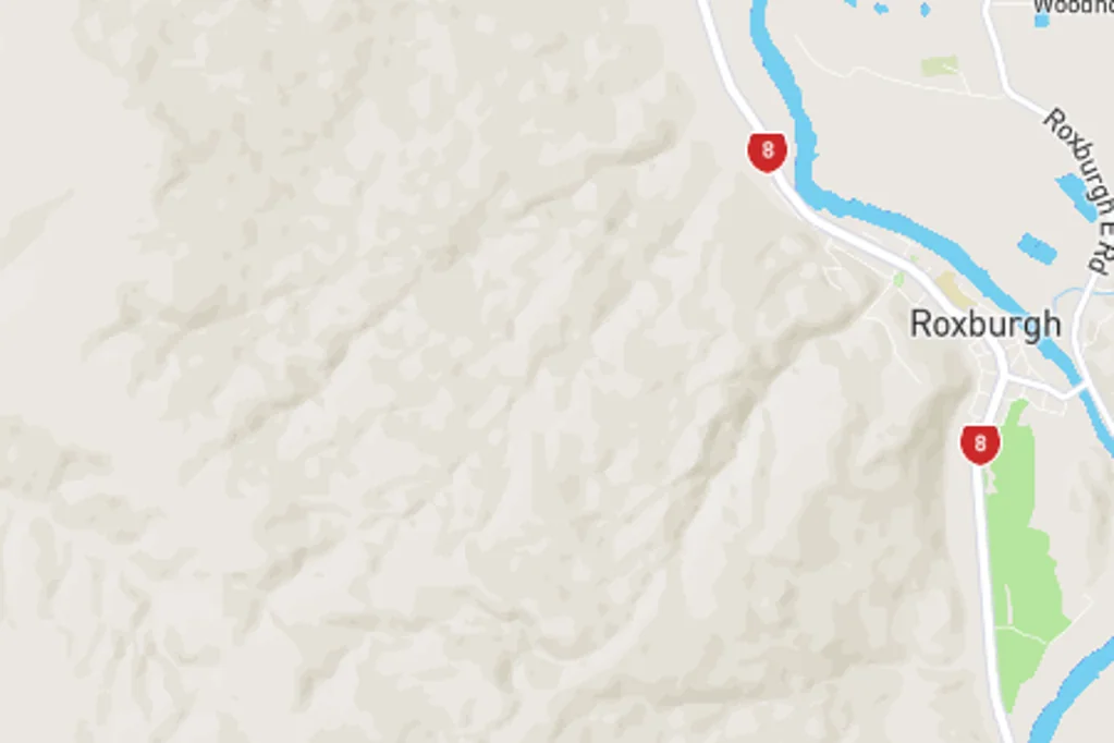 Roxburgh