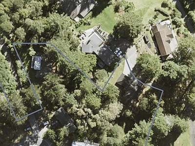 Residential  Large Lot Zone