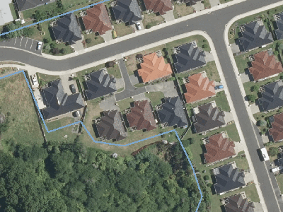 Residential Zone - General Residential Zone