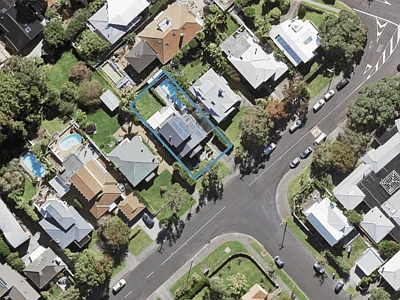 Residential  Mixed Housing Suburban Zone