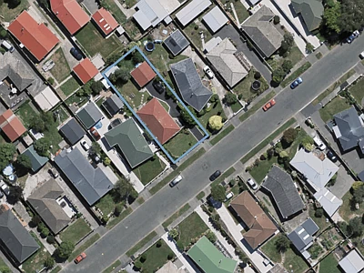 Residential Suburban