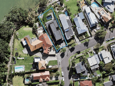 Residential  Mixed Housing Suburban Zone