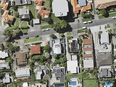 Residential  Mixed Housing Urban Zone