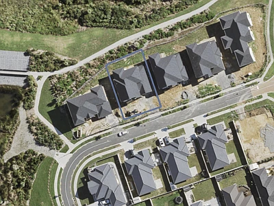 Residential  Mixed Housing Suburban Zone