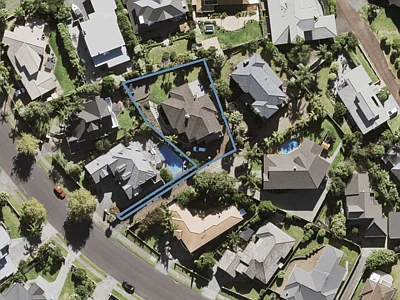 Residential  Mixed Housing Suburban Zone
