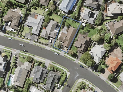 Residential  Mixed Housing Suburban Zone